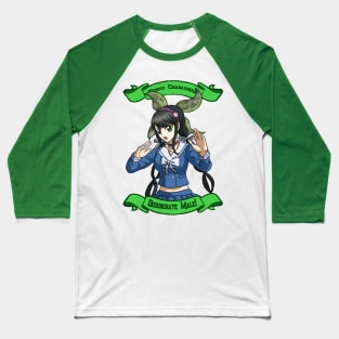 Tenko Chabashira Baseball T-Shirt